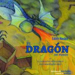 Zenda recomienda: El dragón de fuego, de Edith Nesbit