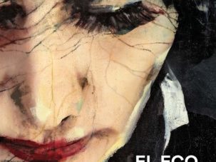 El eco de la piel, de Elia Barceló