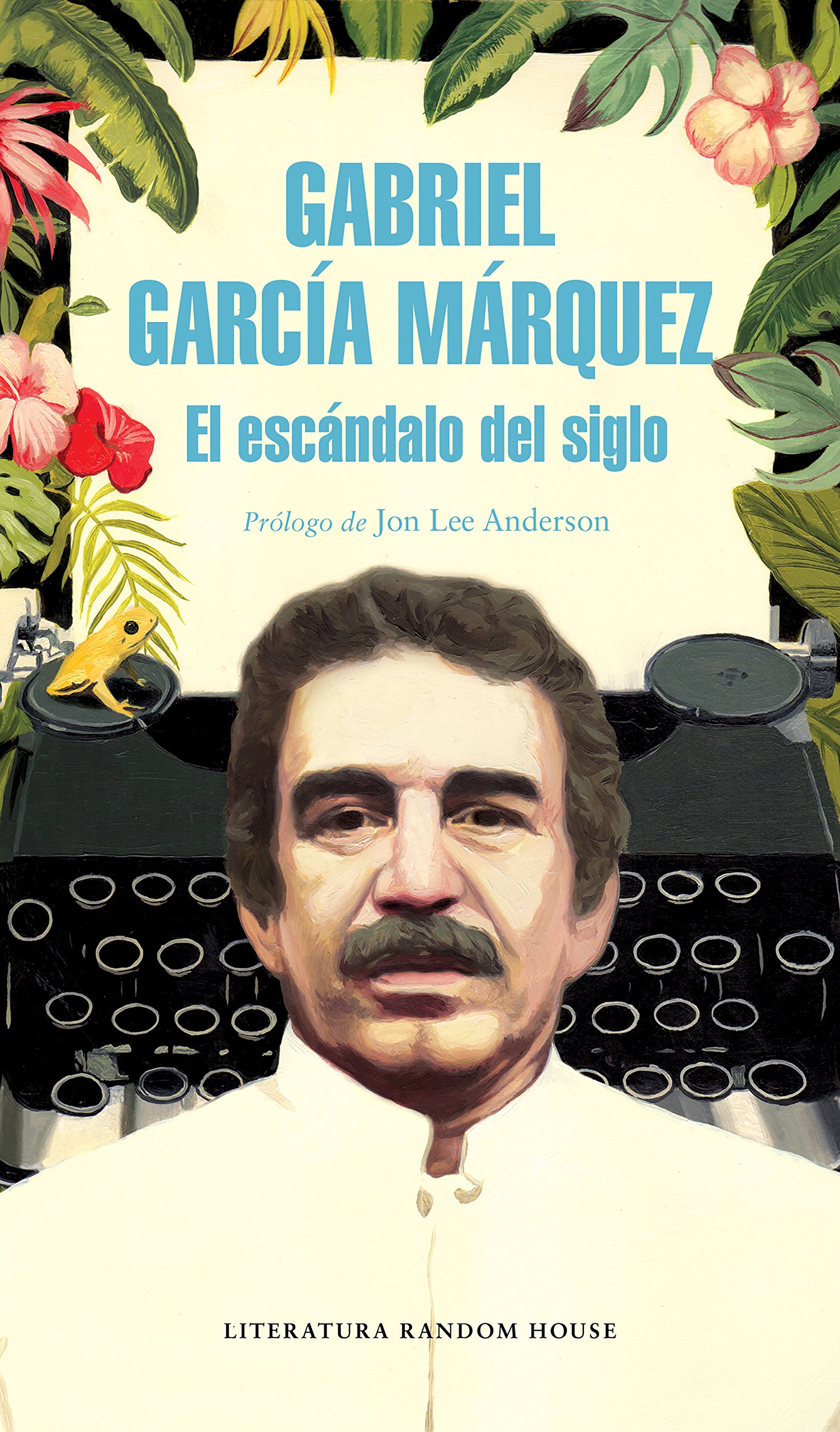García Márquez, el periodismo como necesidad biológica