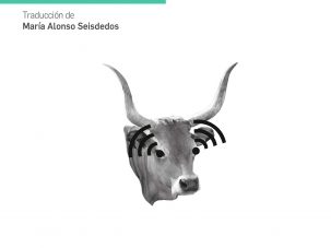 El espíritu de las vacas, de Abel Neves