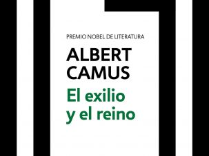 Zenda recomienda: El exilio y el reino, de Albert Camus