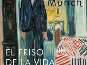Zenda recomienda: El friso de la vida, de Edvard Munch