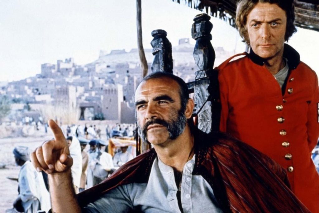 Las 10 Mejores Películas De Sean Connery Zenda 4329