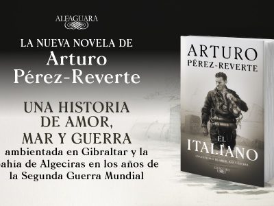 “El italiano”: Valor y amor en tiempos de guerra