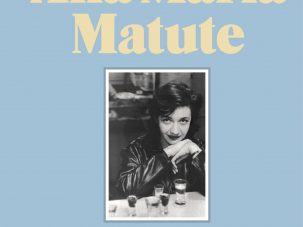 A. M. Matute: álbum literario y biográfico