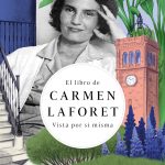 El libro de Carmen Laforet