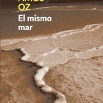 Zenda recomienda: El mismo mar, de Amos Oz