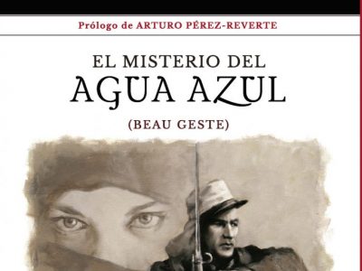 La libertad es una joya (y se llama El Agua Azul)