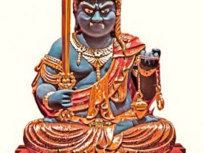 “El negociado del yin y el yang” de Eduardo Mendoza, a la venta a finales de octubre