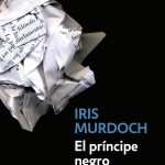 Zenda recomienda: El príncipe negro, de Iris Murdoch