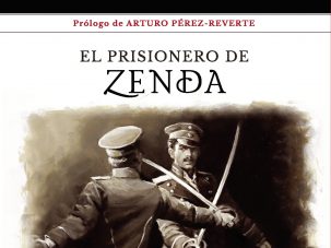 Zenda recomienda: El prisionero de Zenda, de Anthony Hope