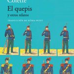 Colette, la extravagancia de nuestros bisabuelos