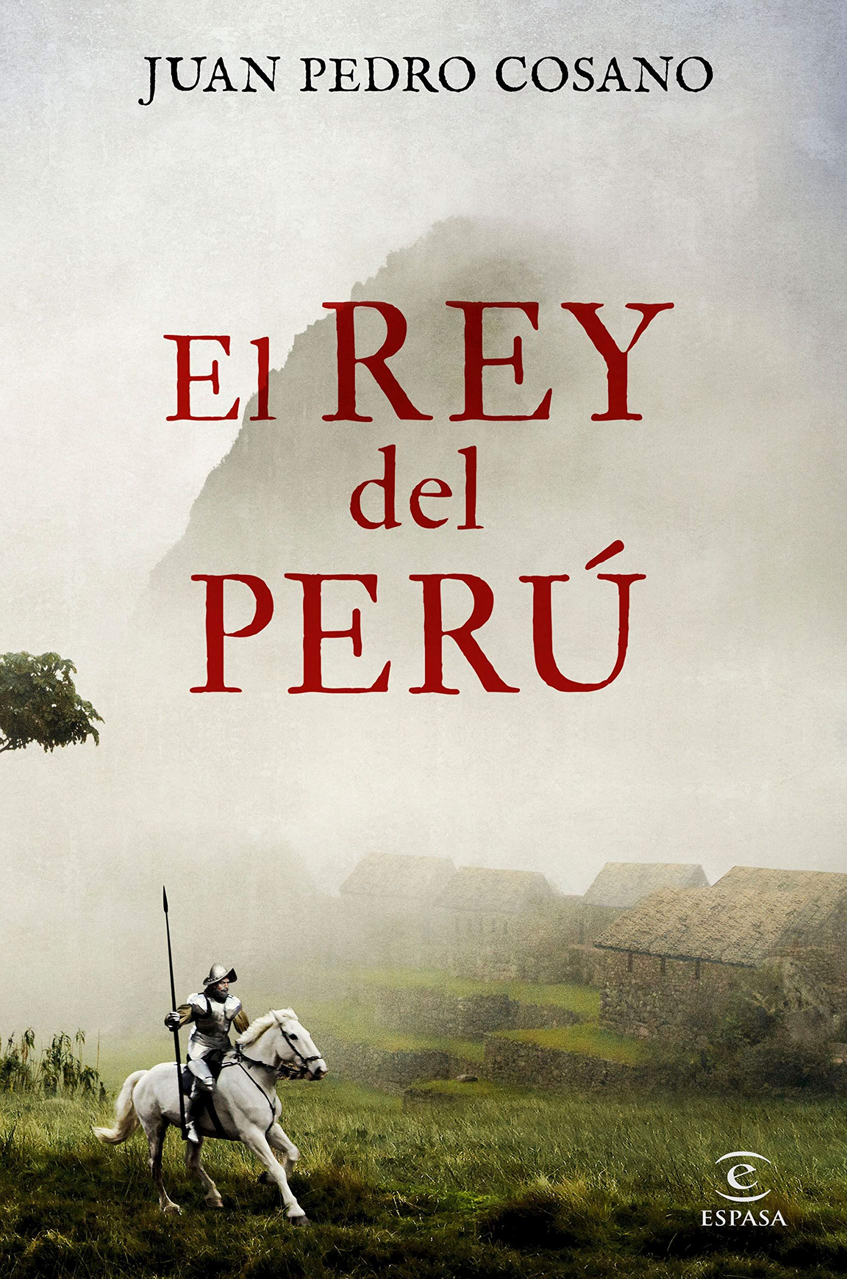 Gonzalo Pizarro: el Rey del Perú