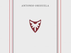 5 poemas de Antonio Orihuela