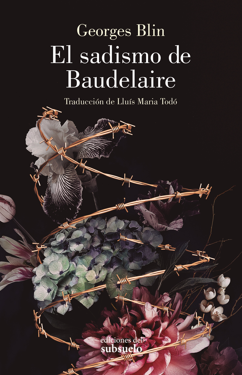 Sobre Baudelaire