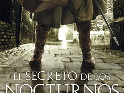 El secreto de los Nocturnos, el mejor Lope en Valencia
