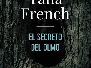 Zenda recomienda: El secreto del olmo, de Tana French