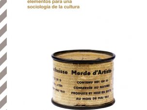 Zenda recomienda: El sentido social del gusto, de Pierre Bordieu