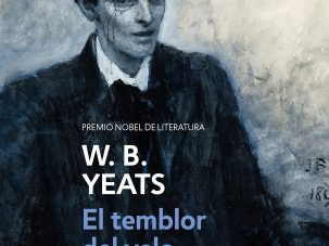Zenda recomienda: El temblor del velo, de William Butler Yeats