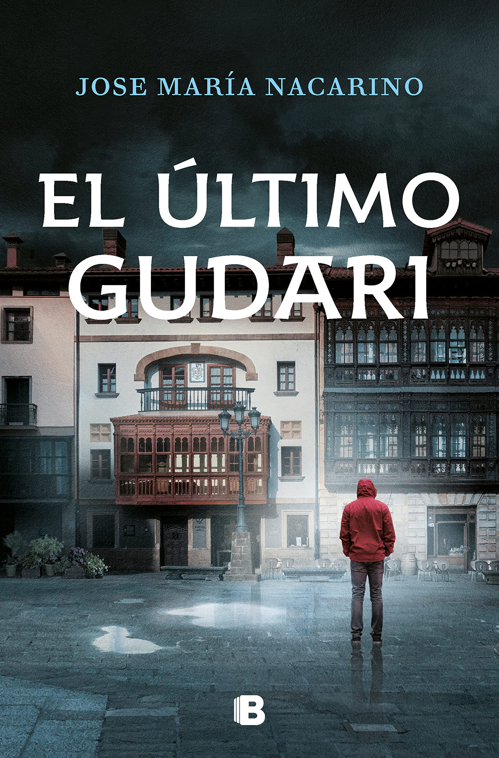 Making of de «El último gudari»: El fin de ETA con aroma a Le Carré