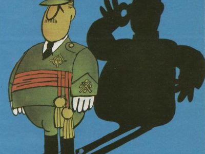 El Valle de los Caídos, en la literatura y en el cine