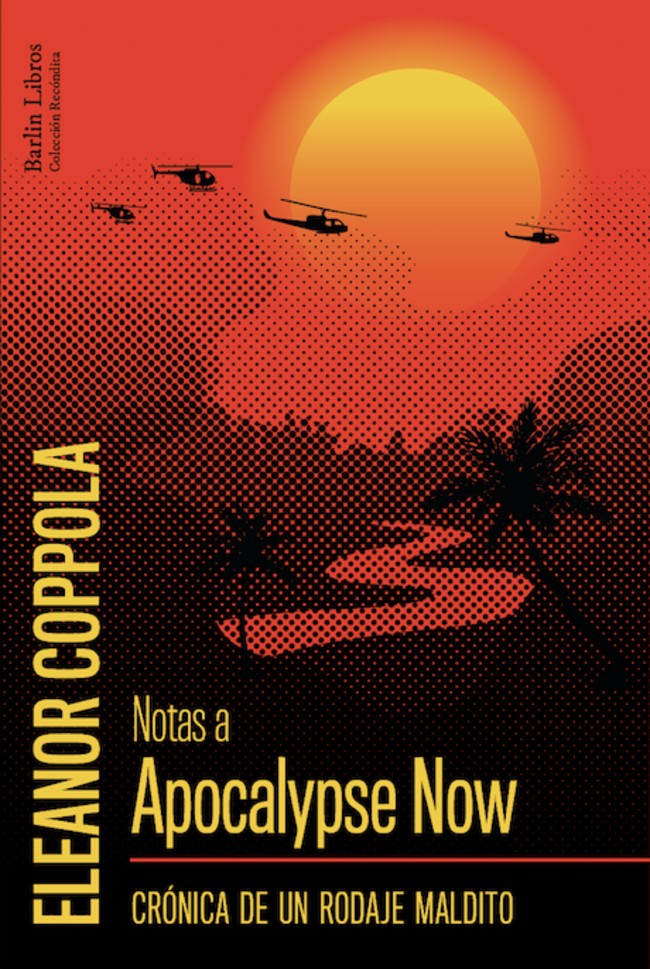 Notas a Apocalypse Now, de Eleanor Coppola