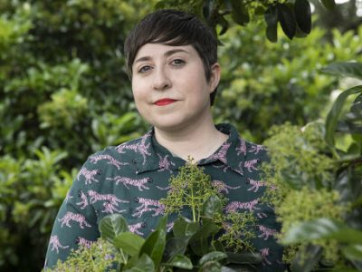 Elena Medel, Premio Francisco Umbral por “Las maravillas”