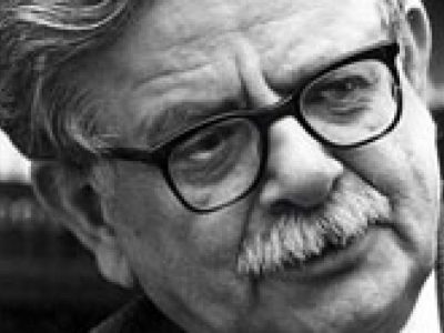 25 años de la muerte de Elías Canetti