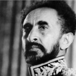Haile Selassie se autoproclama emperador de Etiopía