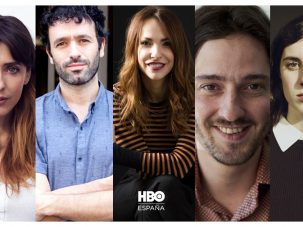 «En casa», cinco historias confinadas que llegan a HBO