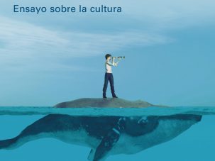 En el vientre de la ballena, de Diego Moldes