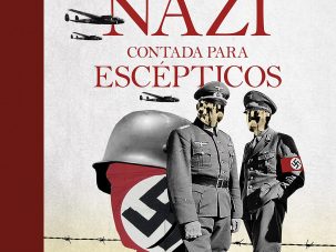 Enciclopedia nazi para escépticos, de Juan Eslava Galán