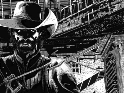 Encuentros Zenda: ¿Es posible una IA que escriba como un autor de novelas?