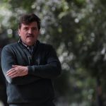 Enrique Serna: «El modus vivendi de Denegris sigue vigente en México: pedir dinero por callar»