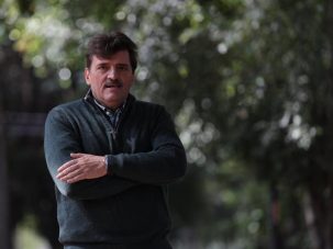 Enrique Serna: «El modus vivendi de Denegris sigue vigente en México: pedir dinero por callar»