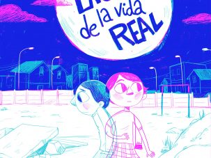 Zenda recomienda: Ensayo de la vida real, de Alexa Paulette y Rebeca Peña
