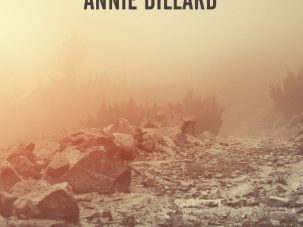 Zenda recomienda: Enseñarle a hablar a una piedra, de Annie Dillard
