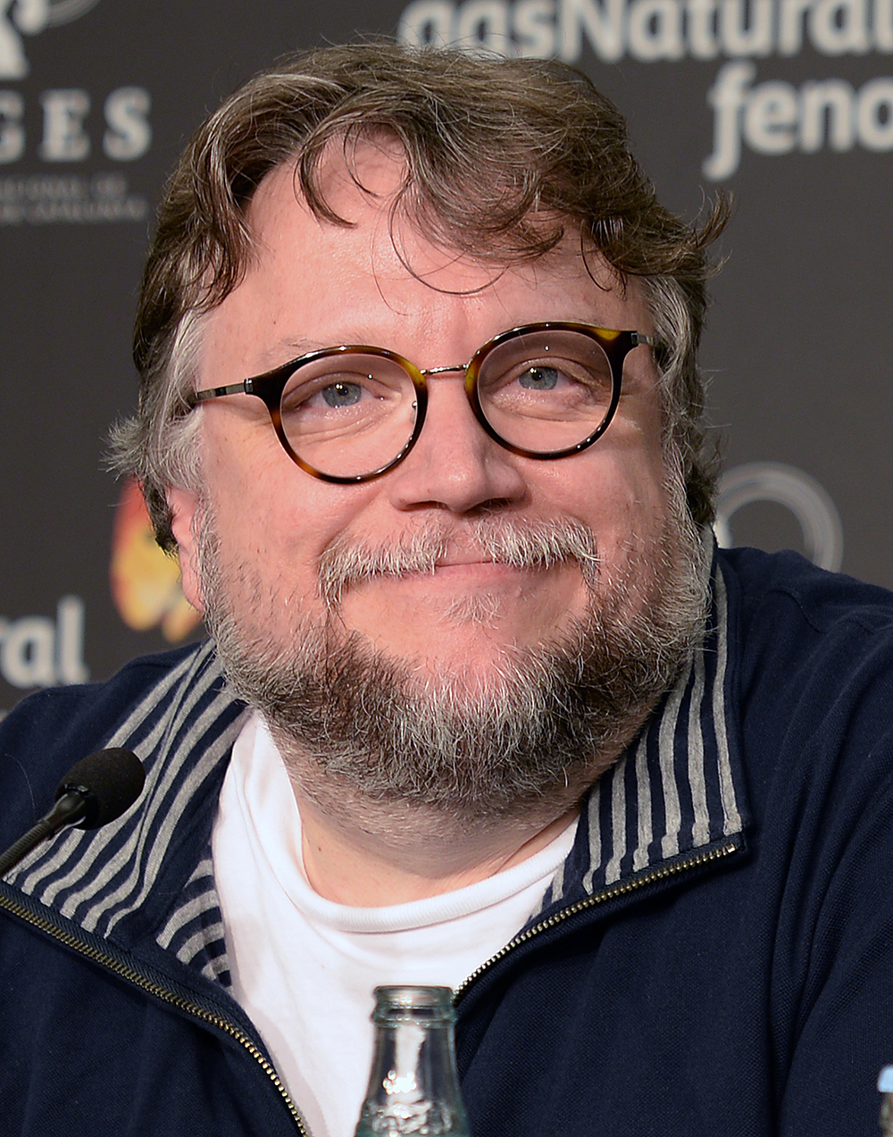 Guillermo del Toro: «El mal nunca muere»
