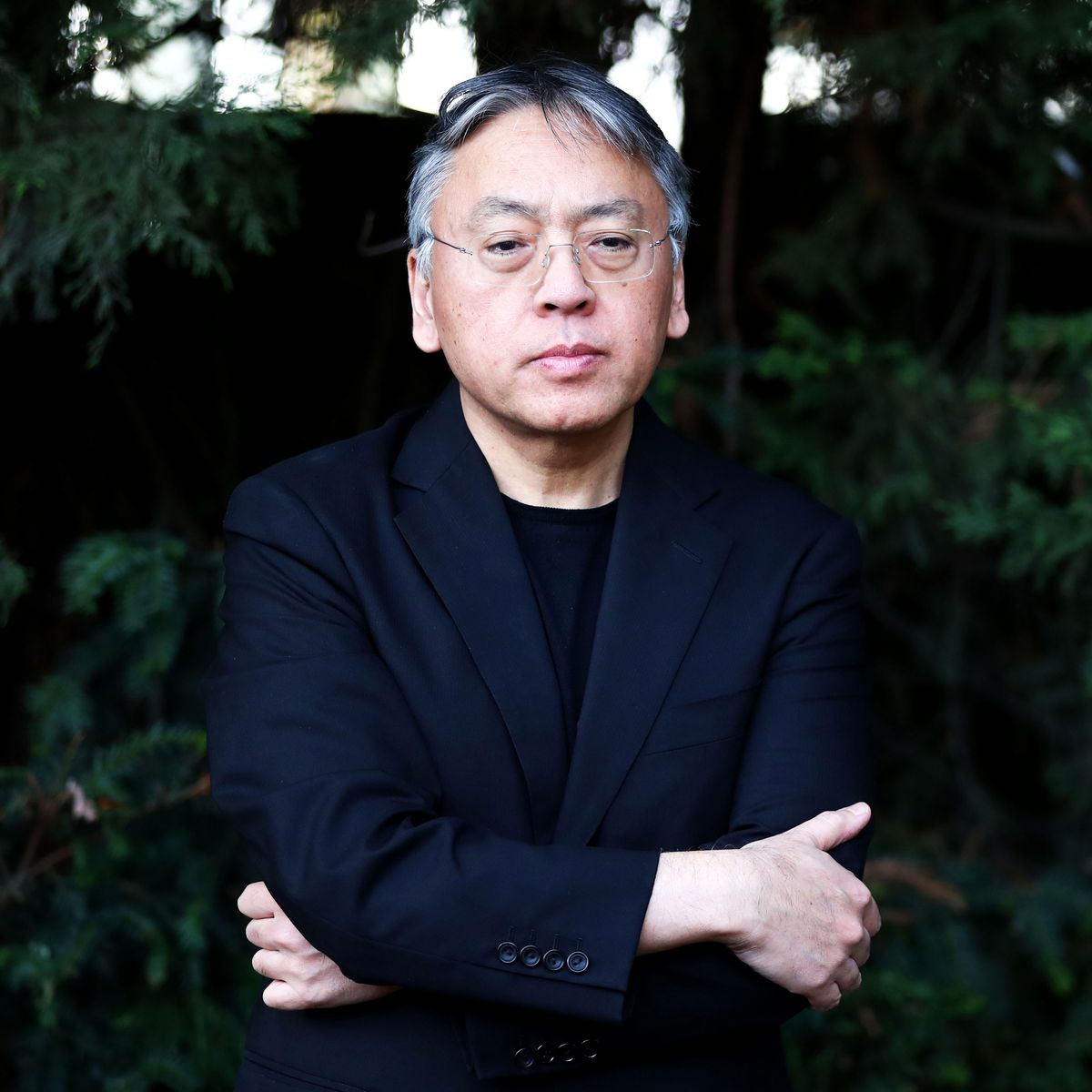 Kazuo Ishiguro: «El modelo de negocio de las grandes empresas tecnológicas no favorece el bienestar»