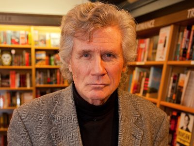 John Verdon: “Hay un sentimiento creciente de dos Américas”