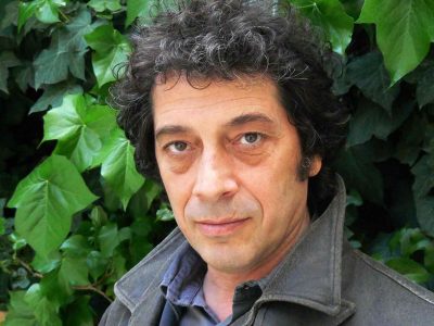 Sandro Veronesi: “Quería que el lector y yo tuviéramos muy presente que había un mañana”