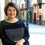 Clara Usón: «Chéjov sigue siendo un autor actual»