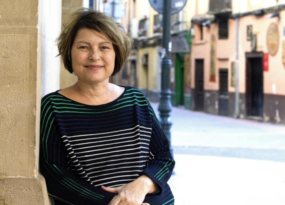 Clara Usón: «Chéjov sigue siendo un autor actual»