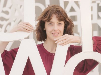 Irene Vallejo: “Escribí este libro con la libertad que te dan las pocas expectativas”