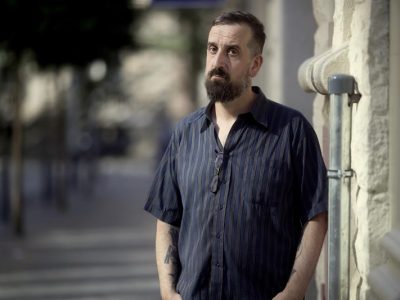 Javier Calvo: “La adolescencia se puede entender como un estado salvaje”