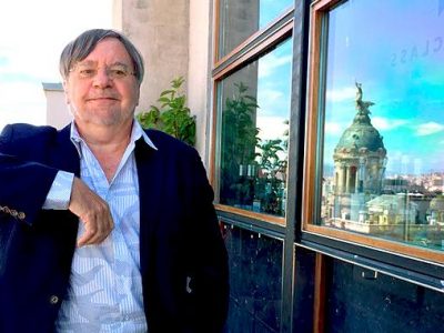 Josep Maria Colomer: “La democracia está estropeada por la globalización”