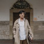 Carlos López-Otín: «Todos los que prometen la eterna juventud parece que no hayan visto a una de las millones de personas que tienen Alzheimer»
