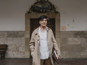 Carlos López-Otín: «Todos los que prometen la eterna juventud parece que no hayan visto a una de las millones de personas que tienen Alzheimer»