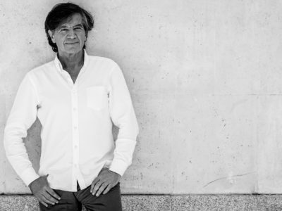 Carlos López-Otín: “El cáncer nos aterra porque no nos hemos parado a pensar de dónde viene”