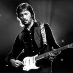 Nace Eric Clapton